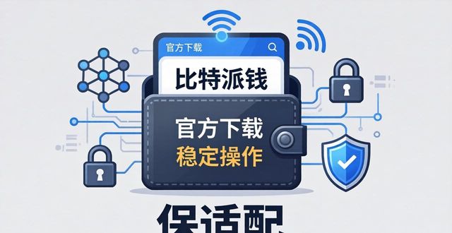 比特派钱包官方下载及高效运作指南 保适配稳定操作省心
