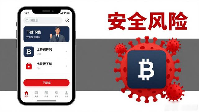 bitpie比特派钱包_改善安全性:分析比特派钱包官方下载中的风险因素_比特派钱包体系