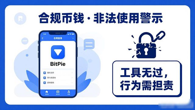 BitPie安卓下载安全吗？合规使用指南