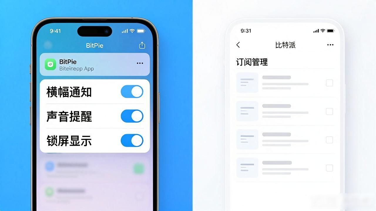 如何在比特派Bitpie正式版下载中保持信息活跃_Bitpie消息不活跃_Bitpie通知延迟
