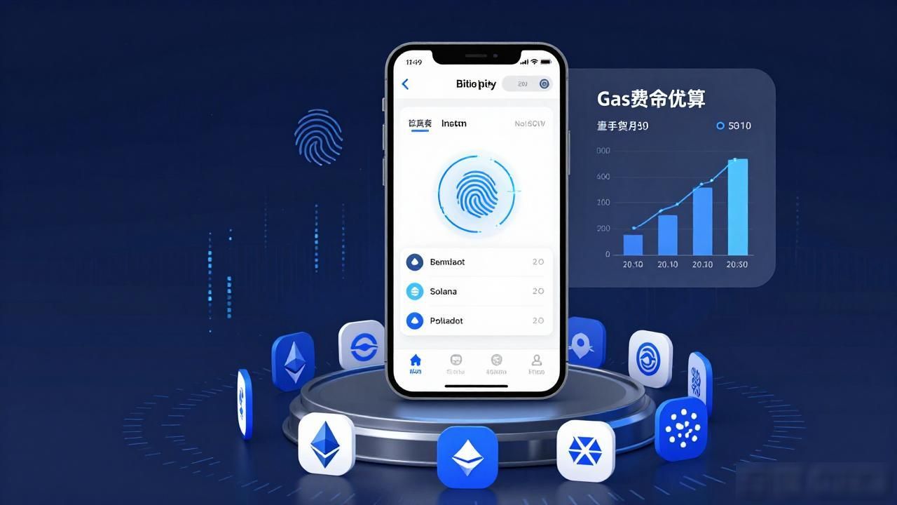 比特派钱包下载：为何它是普通人的数字资产管家