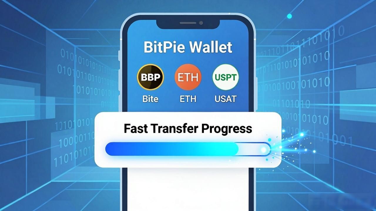 比特派钱包为啥火？跟冷钱包比有什么优势