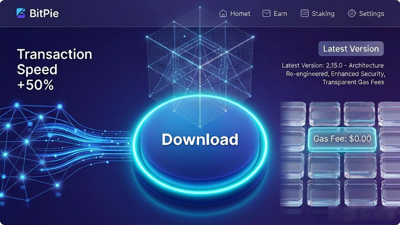 比特派官方下载最新版，功能更新了什么？