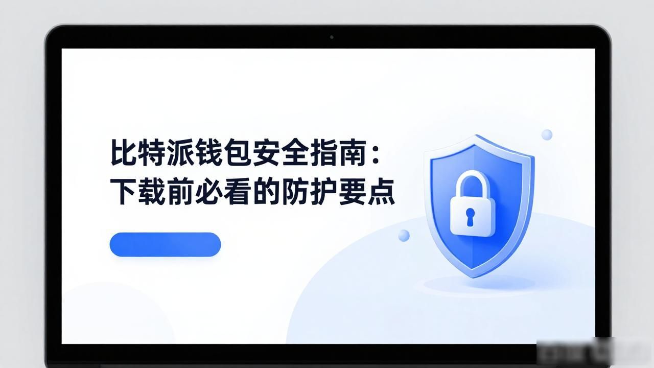 比特派钱包官方下载渠道安全指南_比特派钱包下载前的安全注意事项_下载bitpie比特派app前需考虑的安全因素与保护措施