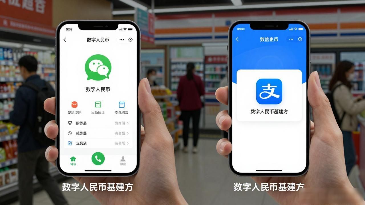 哪些企业做数字货币_参与数字人民币生态的科技公司_国内数字货币发行主体