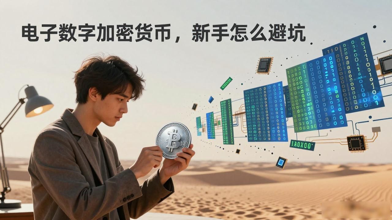 区块链去中心化技术的优势与问题_电子数字加密货币_电子加密货币底层逻辑与投资风险