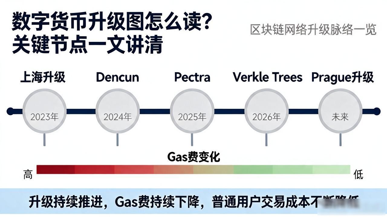 数字货币硬分叉触发条件_数字货币升级图_区块链升级路线图怎么看