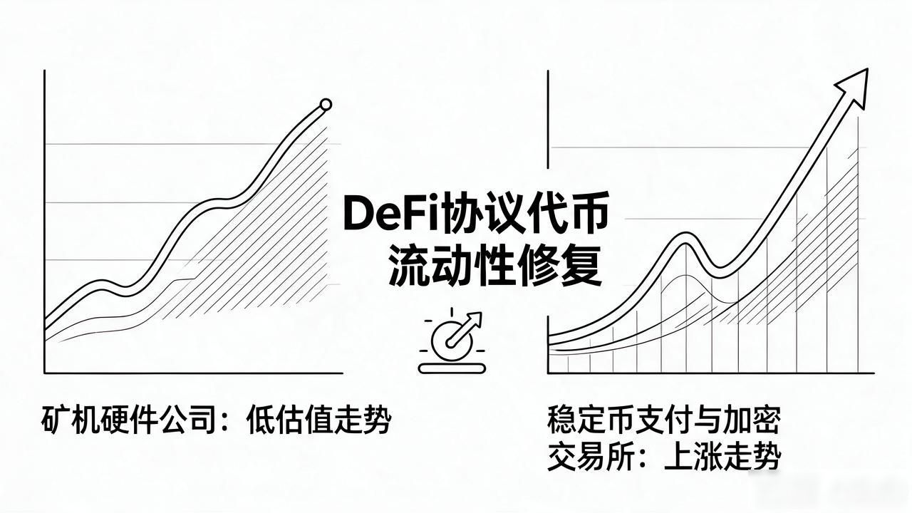 最新数字货币板块_10月数字货币板块结构性分化与ETF资金流向_美股比特币现货ETF净流入收窄对矿机硬件估值影响