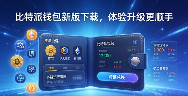 bitpie比特派钱包_比特派钱包app官方下载最新版本的用户体验优化与调整_比特派钱包trx