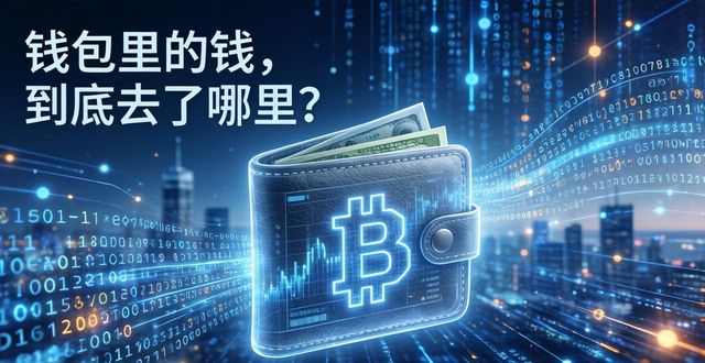 钱包里的钱，到底去了哪里？