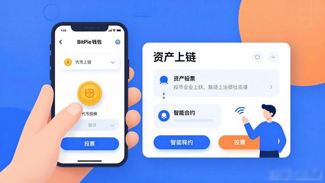 区块链钱包的种类_用 BitPie 钱包进行区块链教育的方式_区块链的钱包是啥意思