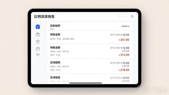 比特派钱包app官方下载地址的用户评价_比特钱包_2021比特派钱包使用视频
