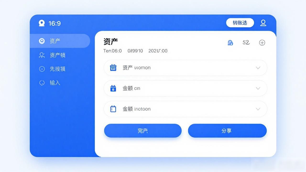 比特派官方下载界面大变样 用户体验全面升级