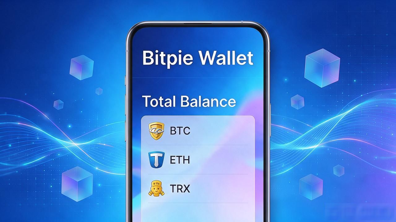 Bitpie钱包iOS下载指南：苹果手机必备理由