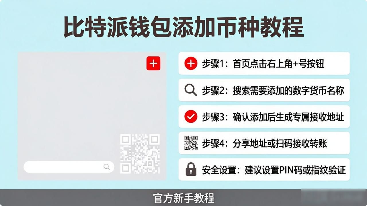 比特派钱包官网下载安全教程_比特派钱包官方网的新手入门指南_新手如何使用比特派钱包管理加密货币