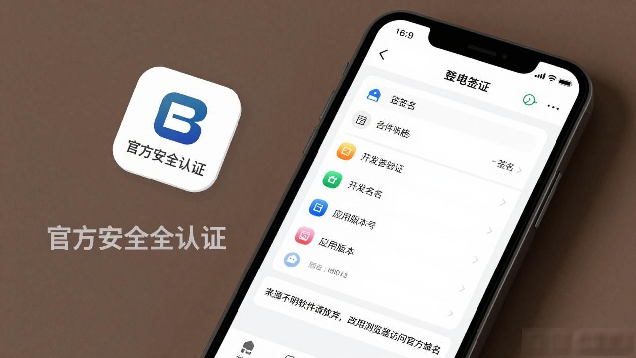 数字货币财经软件下载，别乱点官网