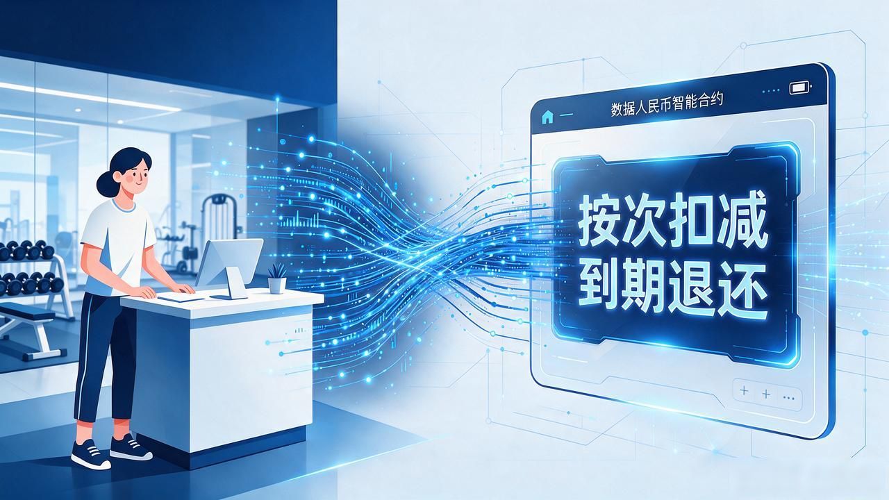 央行数字货币预付卡监管_央行预付卡数字货币_数字人民币预付卡重构