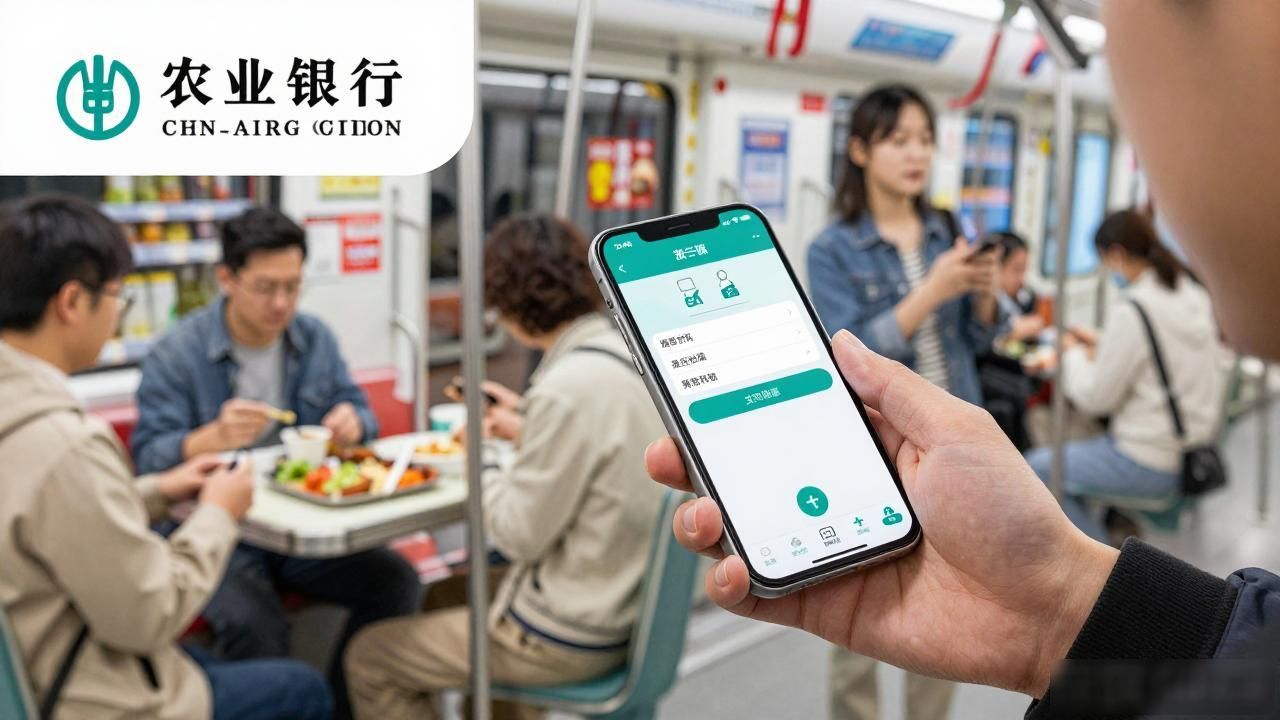 数字人民币 农业银行开通场景_中国农行数字货币_数字人民币 免费手续费支付