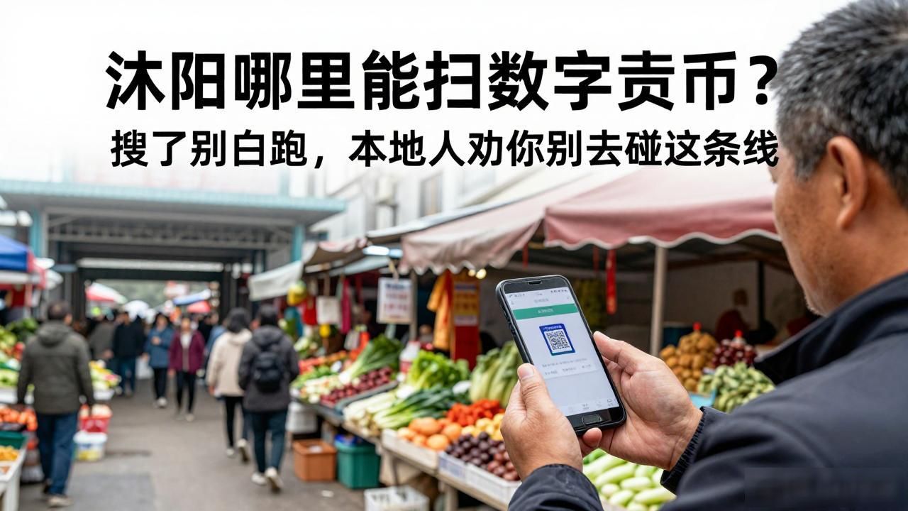 沭阳数字货币扫码骗局_沭阳哪里能扫数字货币_沭阳虚拟货币交易非法