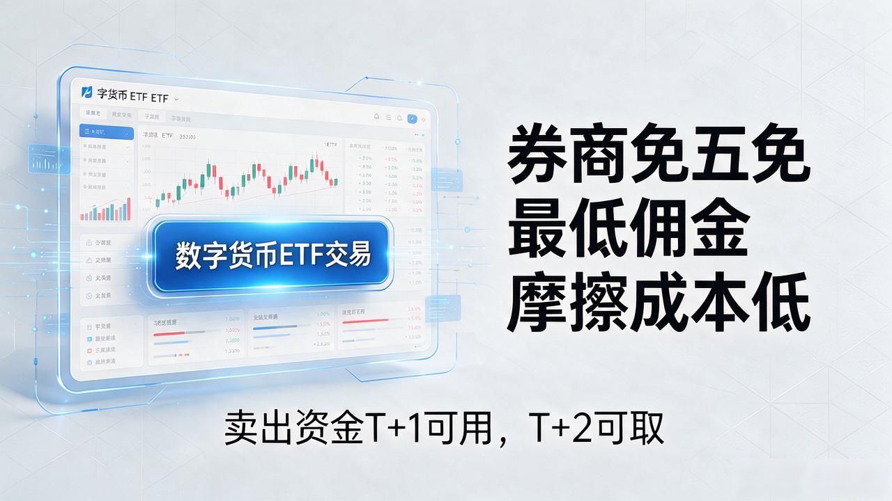 ETF二级市场交易规则_数字货币ETF二级市场交易_数字货币etf二级市场如何交易