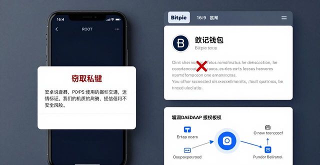 Bitpie安卓版下载后：收益与风险全分析