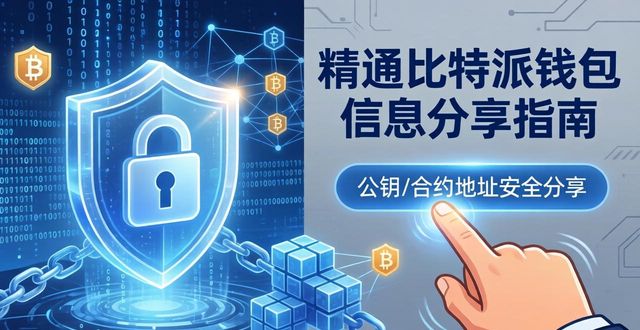 比特钱包_钱包比特派官方分享下载版安装_如何在比特派钱包app官方版下载中进行信息分享？