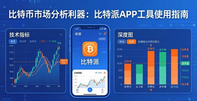 2021比特派钱包使用视频_如何在比特派钱包APP中使用市场分析工具_比特派钱包体系