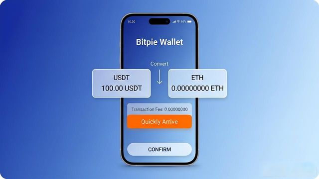 bitpie比特派钱包_2021比特派钱包使用视频_比特派钱包下载官方app的功能介绍与使用说明