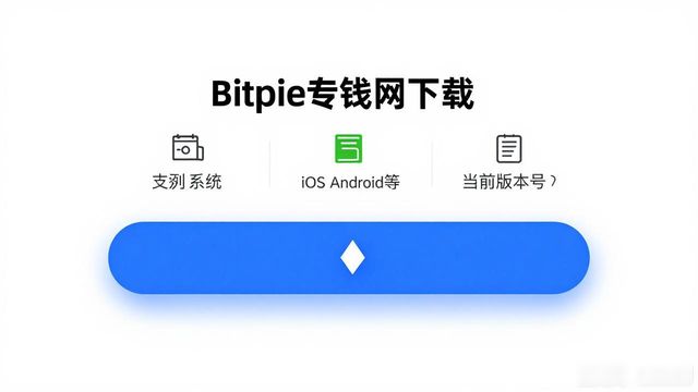 Bitpie钱包官网运营策略 怎么让APP用户翻倍