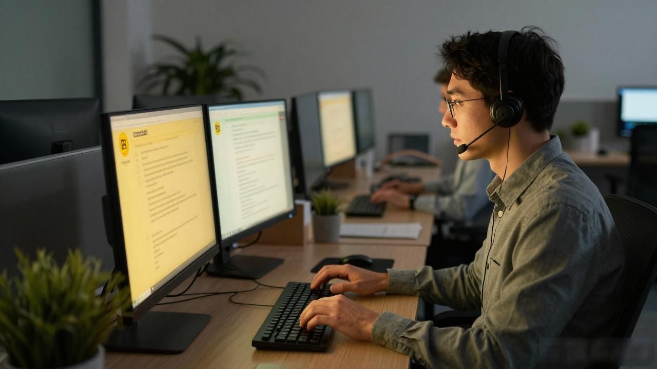 比特派钱包：用心倾听用户声音，打造有温度的服务体验