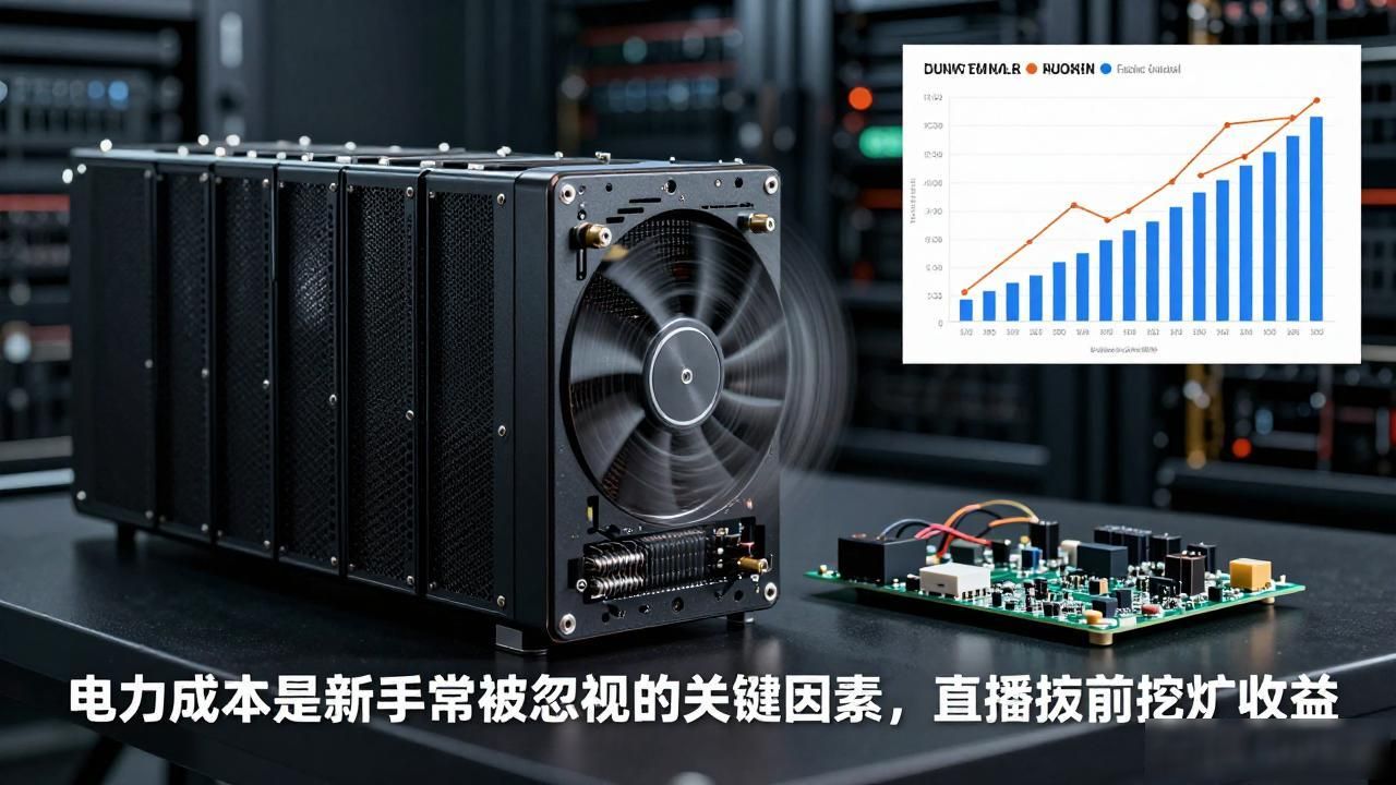 区块链数字货币矿机_矿机选址策略_挖矿收益分析