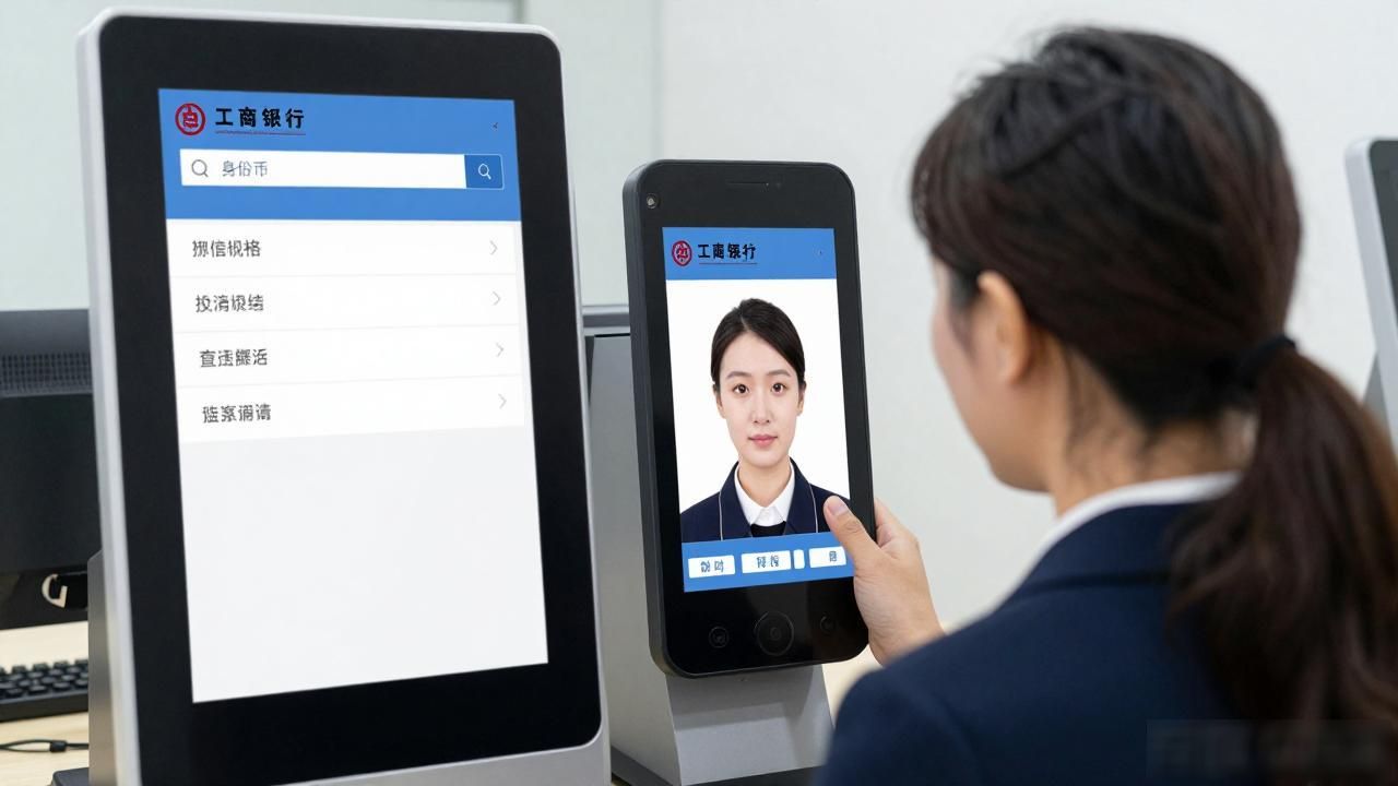 工商银行数字货币注册入口在哪