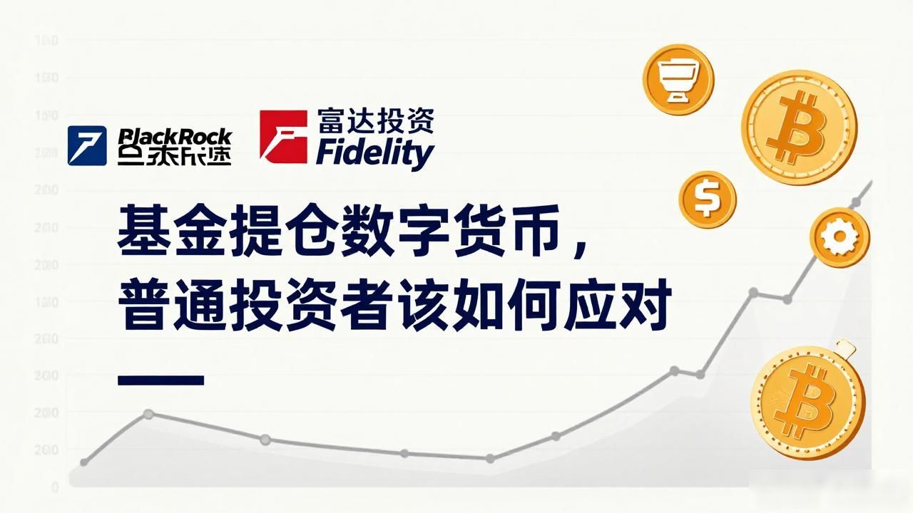 国内公募基金对数字资产持仓的监管规定_基金持仓数字货币_基金持仓数字货币的合规要求与风险提示