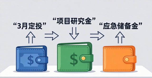 如何在比特派官方下载中执行资金分配？_比特派钱包-安全多链_比特派官网公告