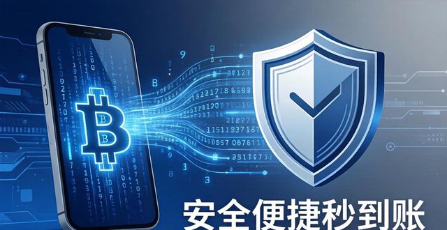 比特派热钱包三大核心功能，安全便捷秒到账