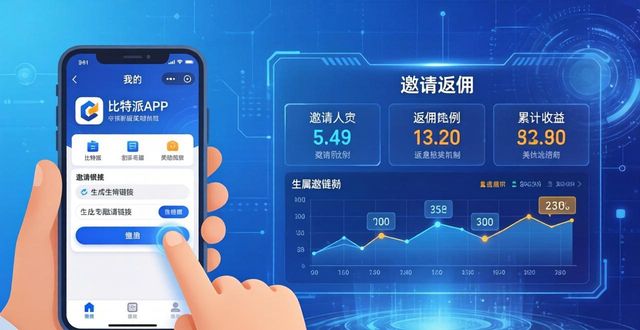 比特派钱包最新版的奖励机制解析_bitpie比特派钱包_2021比特派钱包使用视频