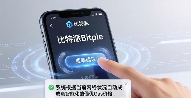 比特派Bitpie教程：三步快速提升转账绩效
