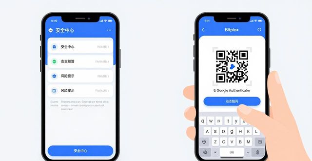 Bitpie钱包密码和双重验证设置教程