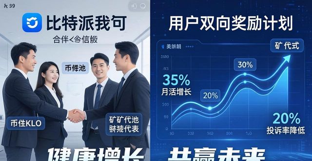 比特派钱包：用户关系这样维护才长久