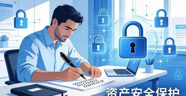 比特派钱包下载三步走，安全锁住你的资产