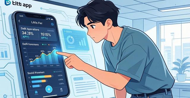 比特派钱包下载 如何从安装过程发现投资机会