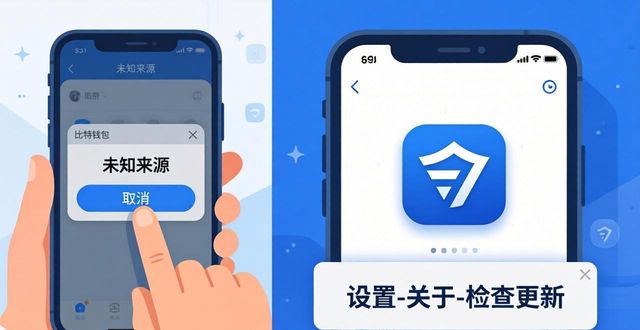 比特派钱包最新版下载：两种安全快速方法