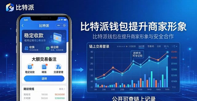 bitpie比特派钱包_比特钱包_如何在比特派钱包app官方版下载中提高商业形象?