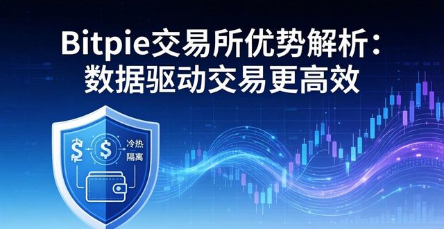 交易型关键词的优先顺序_基于数据的交易：使用 Bitpie 交易所的优势_交易的基础是比较优势