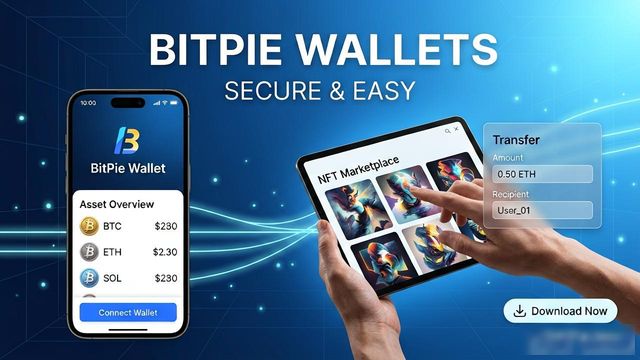 比特派钱包App做品牌推广的几种方法