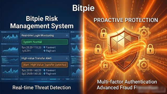 Bitpie钱包安全吗？官网这些防护你必须知道