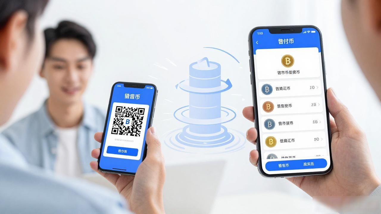 比特派钱包怎么支持多种支付？手把手教你搞定