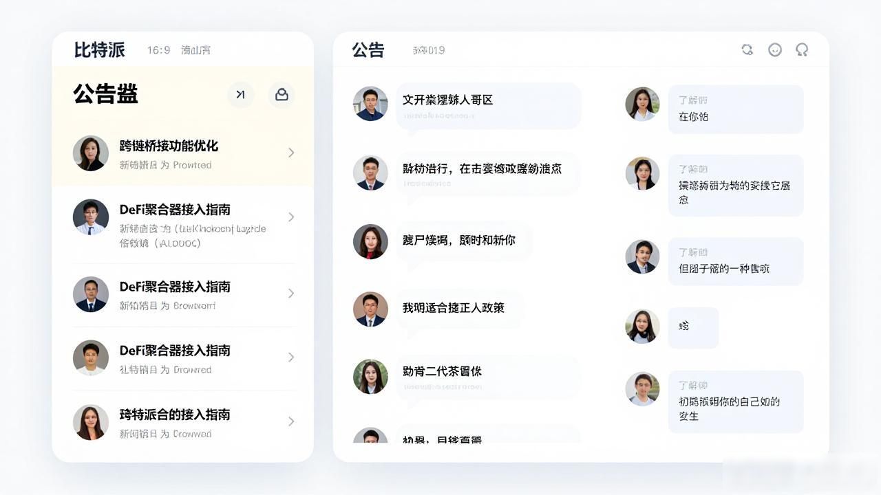 如何在比特派官方下载中获取新品动态