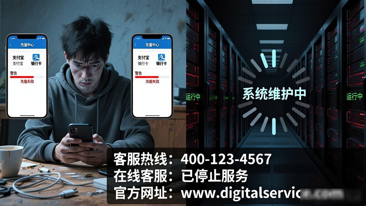 数字货币骗局_平台卷款跑路_莫明被平台充数字货币