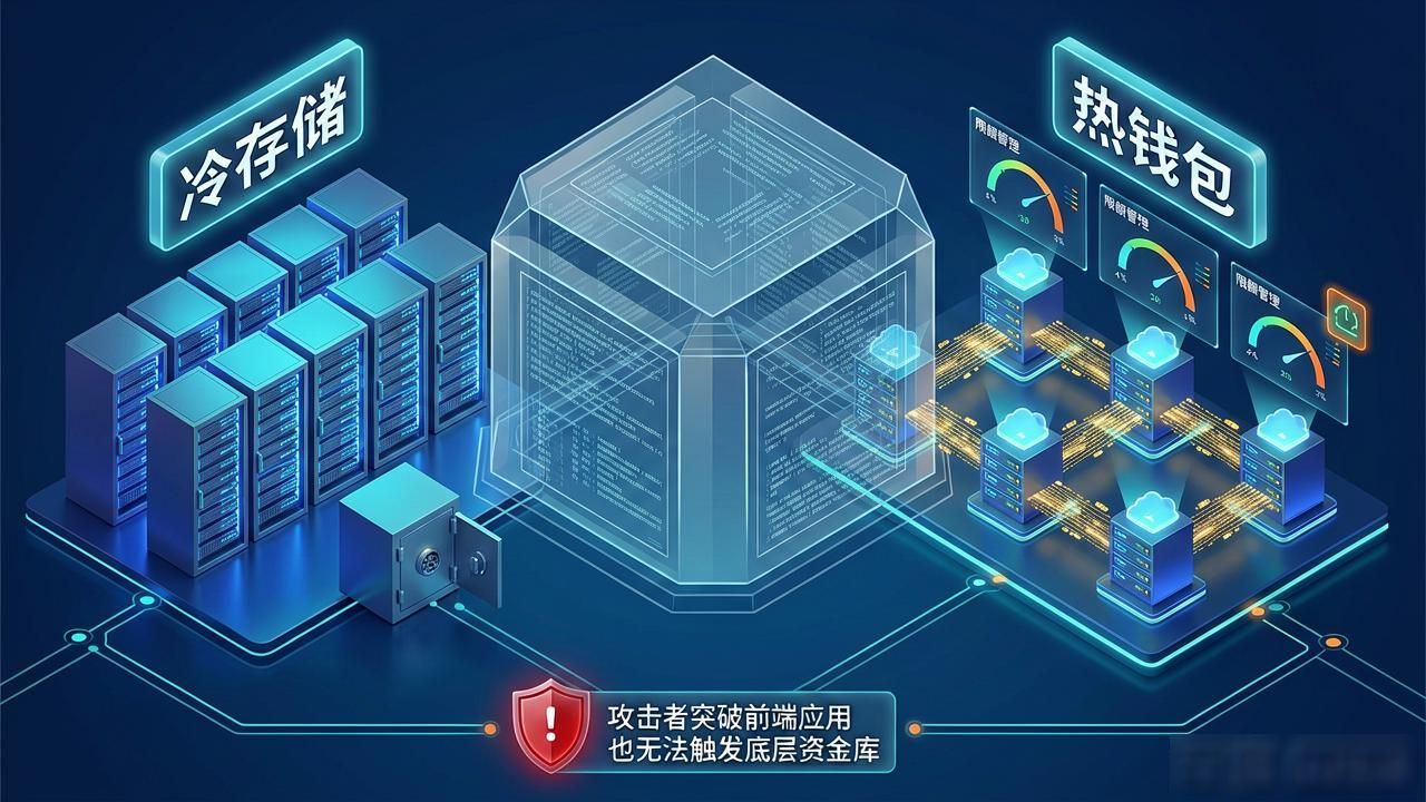 加密货币交易所安全防护机制_加密货币交易所破解工具骗局_攻破数字货币交易所